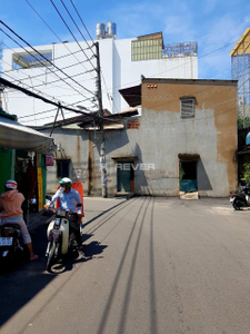  Nhà phố Đường Lê Đức Thọ 2 tầng diện tích 65.89m² hướng tây bắc pháp lý sổ hồng.