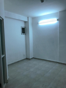 Căn hộ Ehome 3 Tân Phú Căn hộ Ehome 3 tầng thấp ban công hướng Bắc, không có nội thất