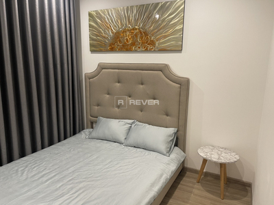  Căn hộ Vinhomes Grand Park hướng Tây Nam, diện tích 69.2m²