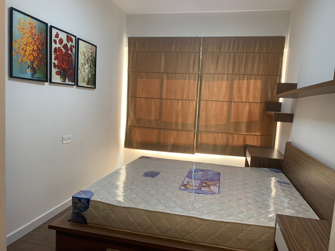 Căn hộ Sunrise Riverside, Huyện Nhà Bè Căn hộ cao cấp Sunrise Riverside tầng 5 bàn giao đầy đủ nội thất.