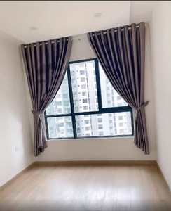 Căn hộ Celadon City, Quận Tân Phú Căn hộ Celadon City tầng 8 có 2 phòng ngủ, nội thất cơ bản.