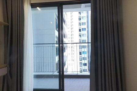  Căn hộ Vinhomes Grand Park hướng Tây, diện tích 61.4m²