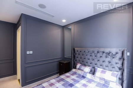 Căn hộ Vinhomes Golden River, Quận 1 Căn hộ Vinhomes Golden River hướng Đông Bắc, diện tích 77m²