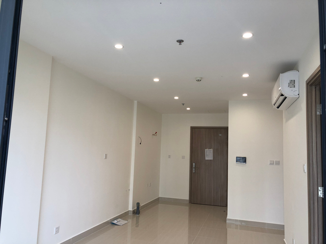 Căn hộ Vinhomes Grand Park, Quận 9 Căn hộ Vinhomes Grand Park có 2 phòng ngủ, nội thất cơ bản.