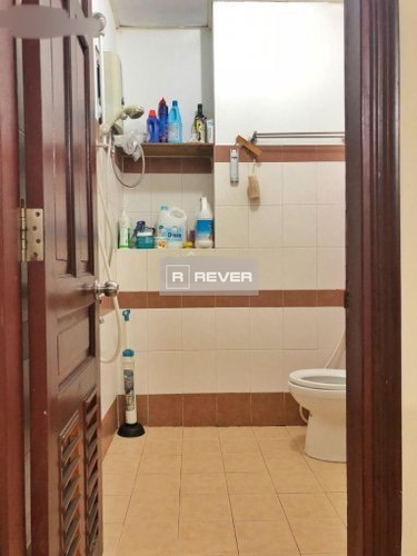 Căn hộ Chung cư Khánh Hội 1, Quận 4 Căn hộ Chung cư Khánh Hội 1 tầng 14 diện tích 76m2 rộng thoáng.