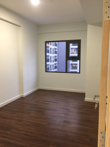 Căn hộ Lovera Vista, Huyện Bình Chánh Căn hộ Lovera Vista tầng cao thiết kế 2 phòng ngủ, nội thất cơ bản.