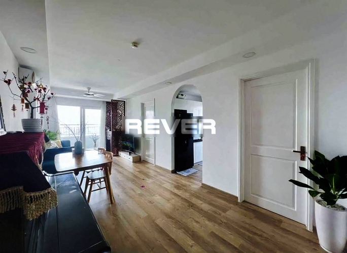 Căn hộ Lavita Garden, Quận Thủ Đức Căn hộ Lavita Garden tầng 10 view Landmark 81 tuyệt đẹp.