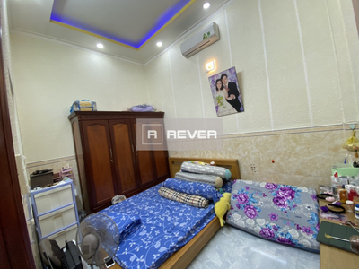  Nhà phố Đường Số 4 1 tầng diện tích 74.5m² hướng tây bắc pháp lý sổ hồng.