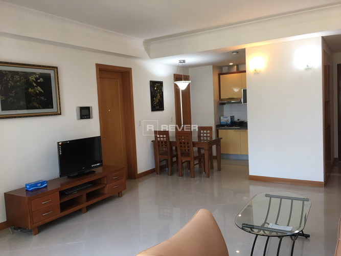  Căn hộ The Manor đầy đủ nội thất diện tích 70m²