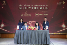Glory Heights - 