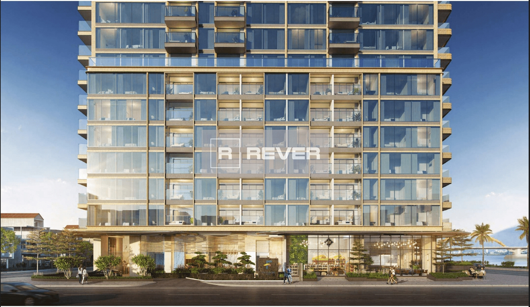 Rever