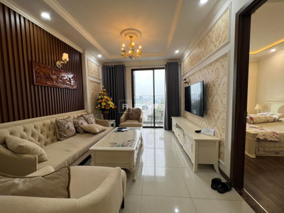  Căn hộ Hado Centrosa Garden diện tích 86m²