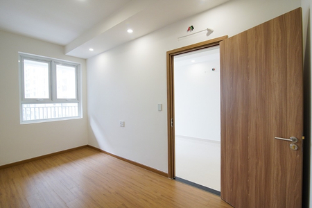 Căn hộ Lavita Charm, Quận Thủ Đức Căn hộ 2 phòng ngủ Lavita Charm tầng 10, nội thất cơ bản.