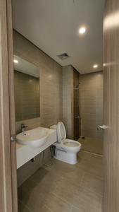 IMG_0662.JPG Căn hộ  Vinhomes Grand Park hướng Đông Nam, diện tích 69,4 m²