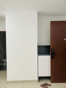 Căn hộ Celadon City, Quận Tân Phú Căn hộ Celadon City tầng 8 có 2 phòng ngủ, đầy đủ nội thất.