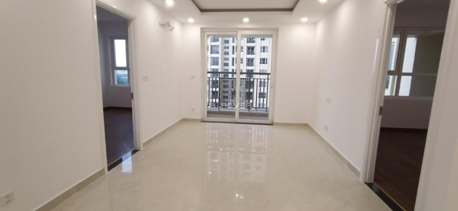  Căn hộ Saigon Mia nội thất cơ bản diện tích 85m².