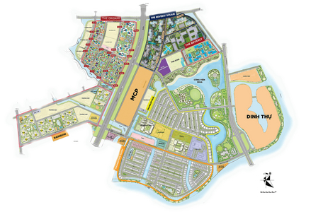 Căn hộ Vinhomes Grand Park, Quận 9 Căn hộ Vinhomes Grand Park tầng cao view thoáng mát, nội thất cơ bản.