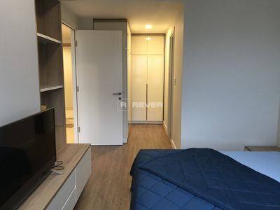  Căn hộ Masteri Thảo Điền hướng ban công đông nam đầy đủ nội thất diện tích 99.33m²