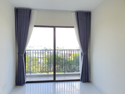 Căn hộ Safira Khang Điền, Quận 9 Căn hộ Safira Khang Điền tầng 18, diện tích 69m2 rộng thoáng.