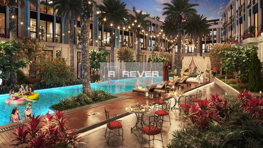 Rever