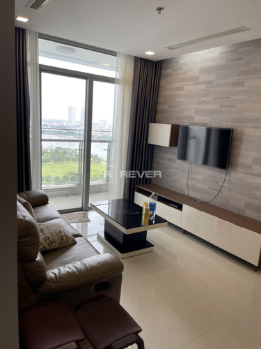  Căn hộ 2 phòng ngủ Vinhomes Central Park view sông, công viên