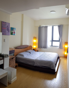 Căn hộ Masteri Thảo Điền, Quận 2 Căn hộ cao cấp Masteri Thảo Điền , bàn giao nội thất cơ bản.