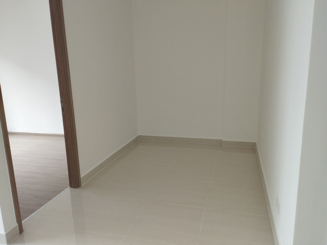 Căn hộ Vinhomes Grand Park, Quận 9 Căn hộ Vinhomes Grand Park view thoáng mát, nội thất cơ bản.