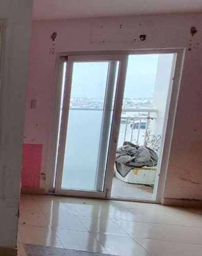 Căn hộ 8X Đầm Sen, Quận Tân Phú Căn hộ 8x Đầm Sen tầng 18 thiết kế hiện đại, view đón gió mát mẻ.