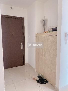  Căn hộ The Sun Avenue hướng ban công tây nam nội thất cơ bản diện tích 76m².