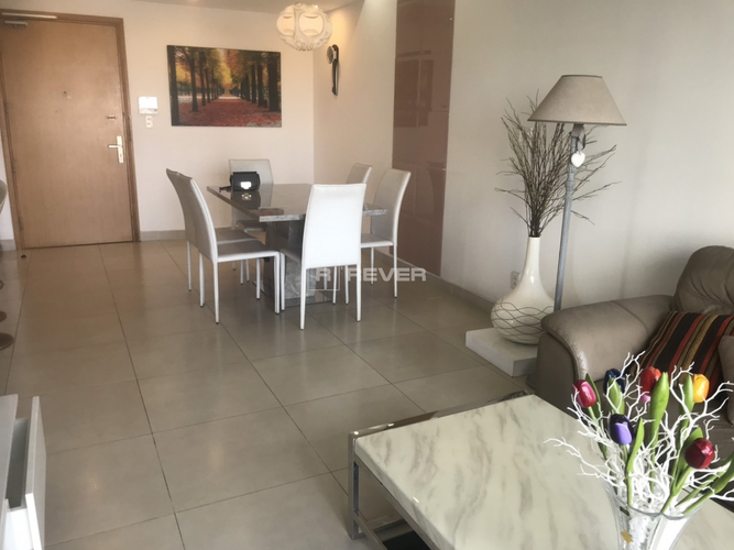  Căn hộ 3pn Masteri Thảo Điền hướng Đông Bắc, diện tích 92.92m²