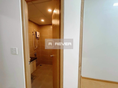  Căn hộ Saigon Gateway nội thất cơ bản diện tích 66.48m²