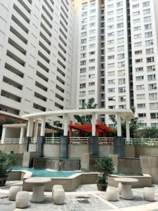 Căn hộ The Eastern, Quận 9 Căn hộ góc The Eastern diện tích 104m2, đầy đủ nội thất.