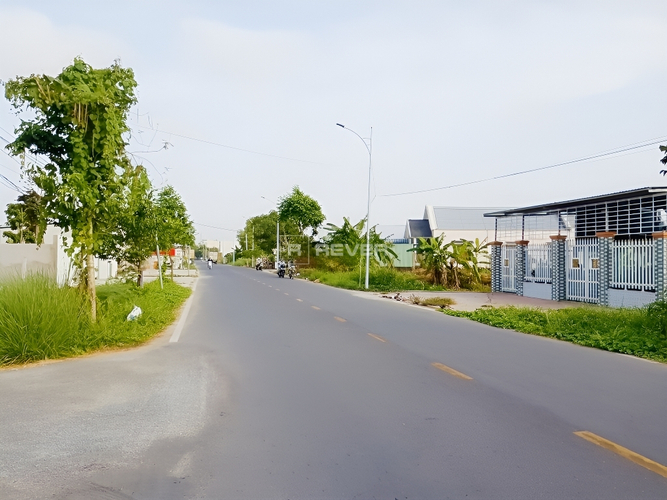 Đất nền Đường Nguyễn Văn Khạ diện tích 120m² hướng đông nam pháp lý sổ hồng.