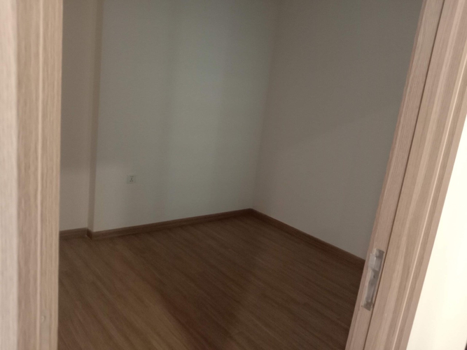 Căn hộ Vinhomes Grand Park, Quận 9 Căn hộ Vinhomes Grand Park có 2 phòng ngủ, nội thất cơ bản.