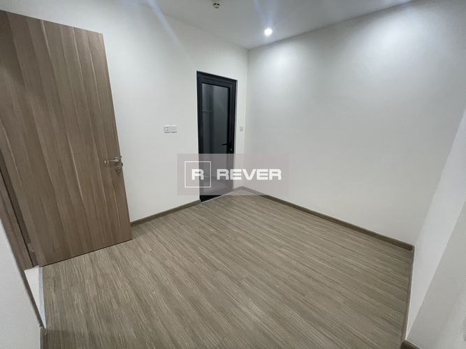  Căn hộ Vinhomes Grand Park có 2 phòng ngủ, nội thất cơ bản.