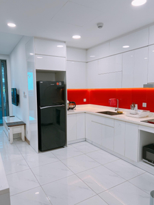 IMG_5238.JPG Căn hộ Sunwah Pearl đầy đủ nội thất diện tích 56m²