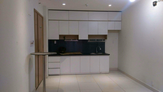 Căn hộ I-Home 1, Quận Gò Vấp Căn hộ I-Home 1 nội thất cơ bản diện tích 60m²