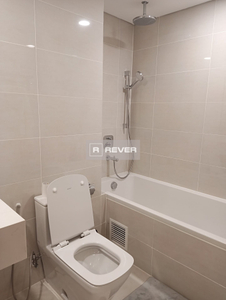 toilet căn hộ Ecogreen Saigon Bán căn hộ Eco Green Quận 7 - 2 phòng ngủ sổ hồng sẵn