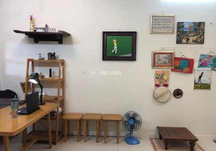  Căn hộ Lexington Residence đầy đủ nội thất diện tích 48m².