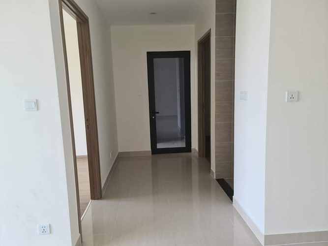 Căn hộ Vinhomes Grand Park, Quận 9 Căn hộ Vinhomes Grand Park nội thất cơ bản, tiện ích đa dạng.