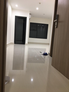 Studio Vinhomes Grand Park, Quận 9 Studio Vinhomes Grand Park có 1 phòng ngủ, nội thất cơ bản.