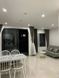 Căn hộ  Vinhomes Grand Park hướng Đông Bắc, diện tích 69,3 m²