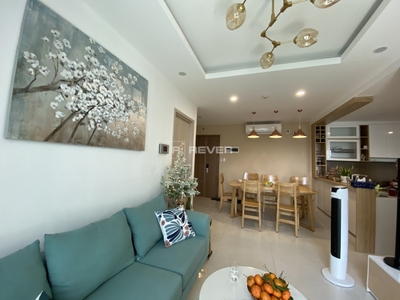  Căn hộ New City Thủ Thiêm hướng Đông Nam, diện tích 85.42m²