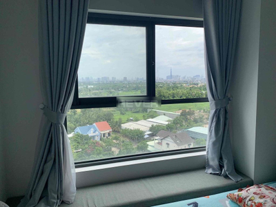 Căn hộ Saigon Avenue, Quận Thủ Đức Căn hộ Saigon Avenue có 2 phòng ngủ, đầy đủ nội thất.