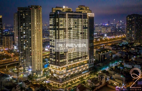  CHO THUÊ CĂN HỘ 1 PHÒNG NGỦ GIÁ RẺ NHẤT THỊ TRƯỜNG TẠI Q2 THẢO ĐIỀN 