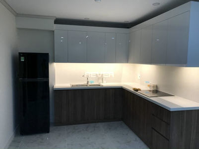 Căn hộ HomyLand Riverside, Quận 2 Căn hộ tầng 12 Homyland Riverside diện tích 81m2 vuông đẹp.