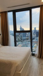  Căn hộ Vinhomes Golden River diện tích 77.4m²