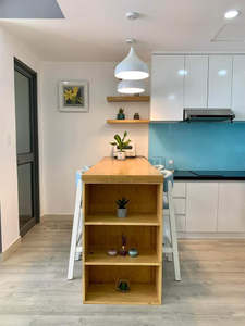 Căn hộ Masteri Thảo Điền, Quận 2 Căn hộ Masteri Thảo Điền hướng Đông Nam, diện tích 45m²