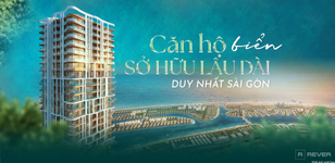 Vinhomes Green Paradise Cần Giờ