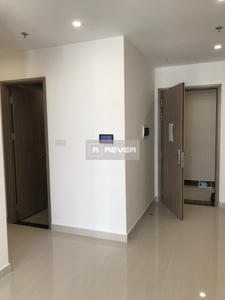  Căn hộ Vinhomes Grand Park hướng ban công đông nam nội thất cơ bản diện tích 69m²